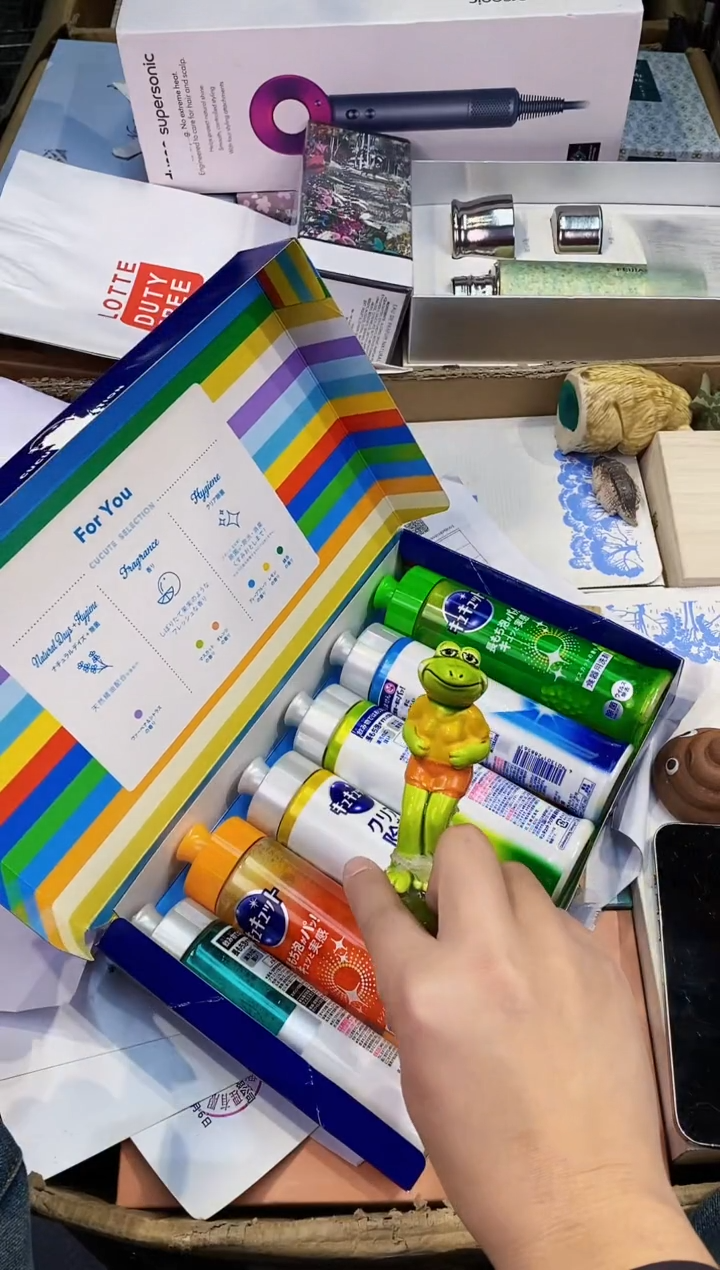 【闪购商品】瓷片都是我的大宝贝儿瓷器