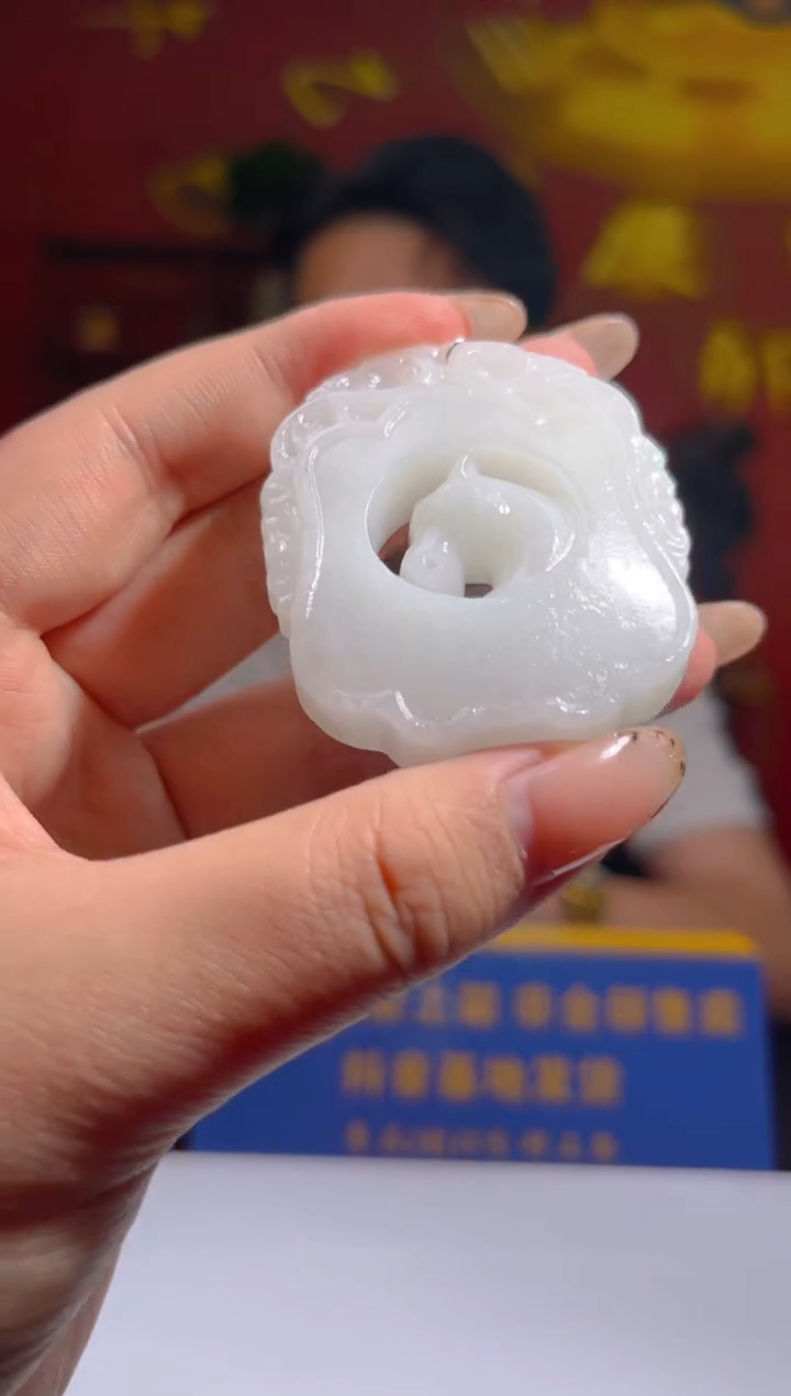 定制和田玉TG00440和田玉