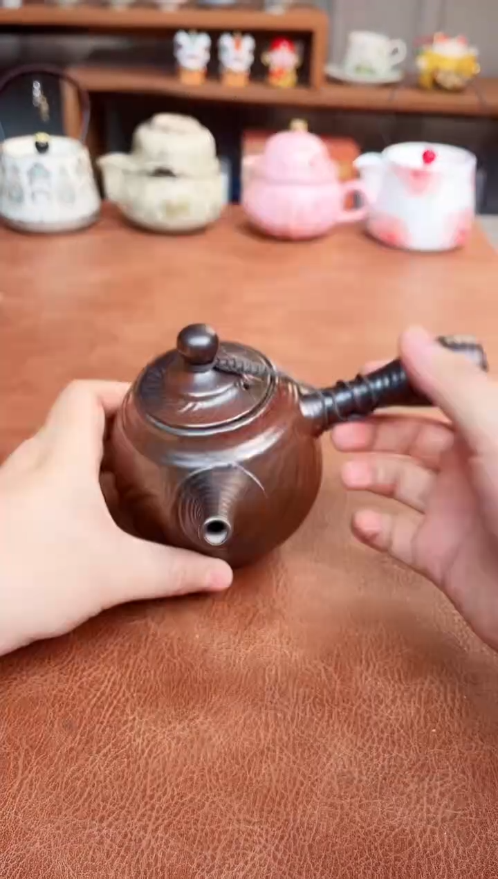 【高货清库存】(微瑕，完美主义勿拍）