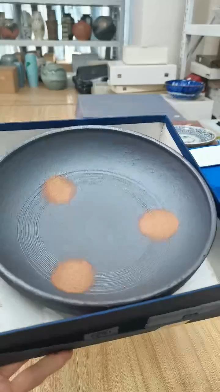 瓷片满38包邮，编号：655