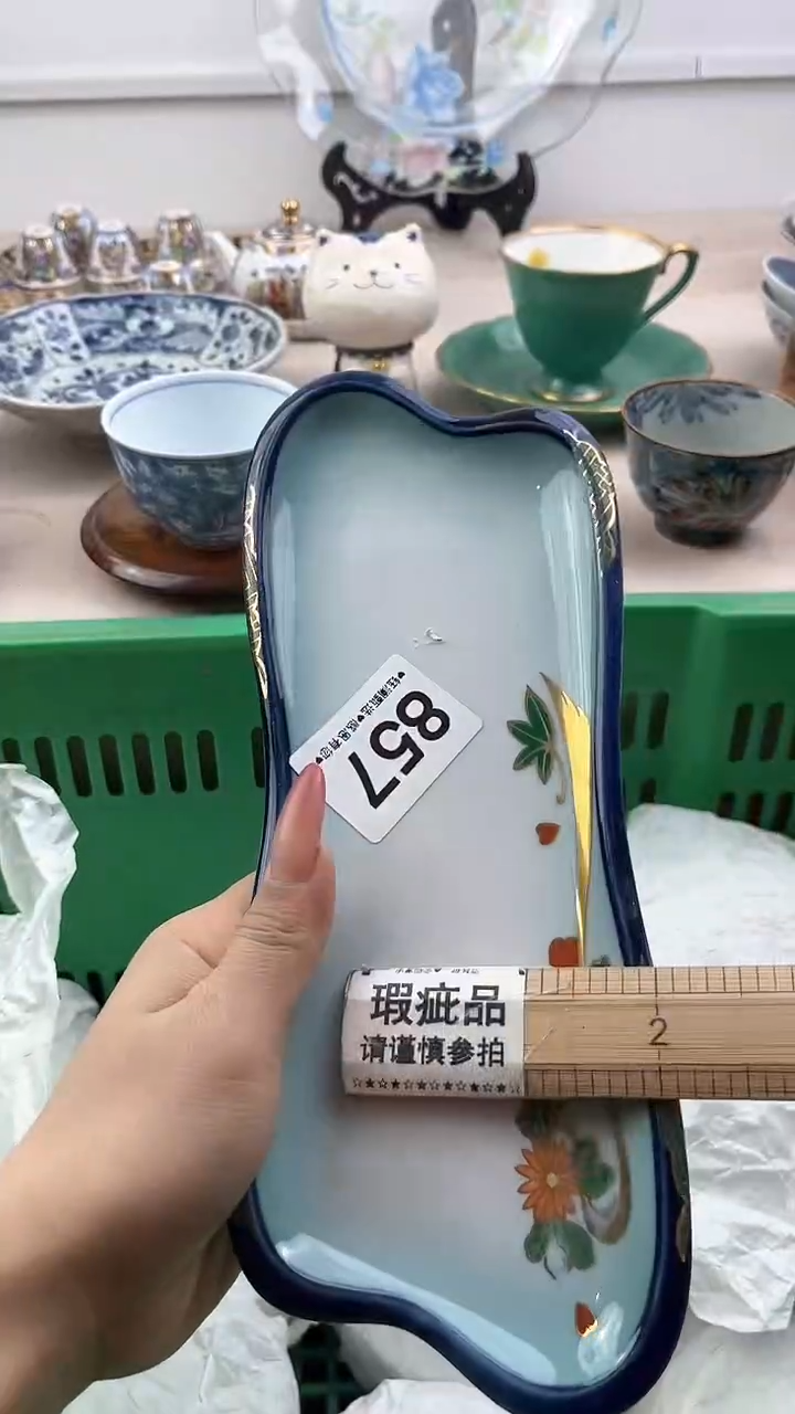 【闪购商品】瓷片857，，，，，，