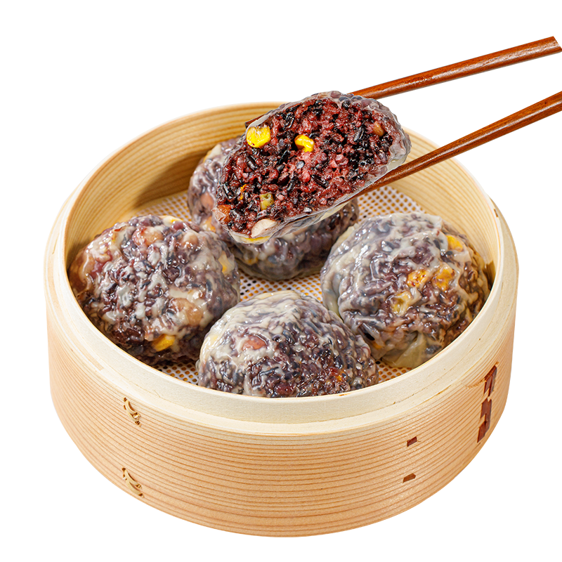 鲜之道八宝杂粮包400g（4个）