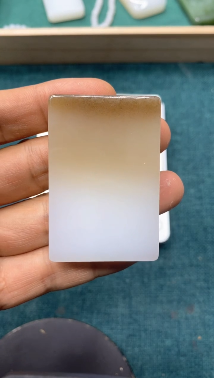 【闪购商品】和田玉挂件未镶嵌挂件