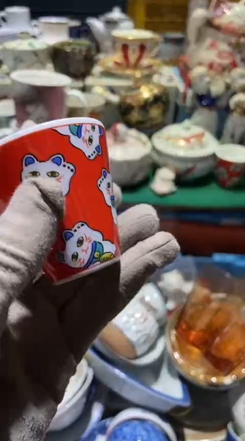 【闪购商品】瓷片1111111111111111