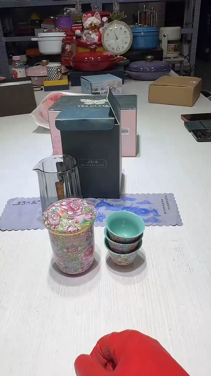 瓷片 百宜名瓷名品好物精选@@1