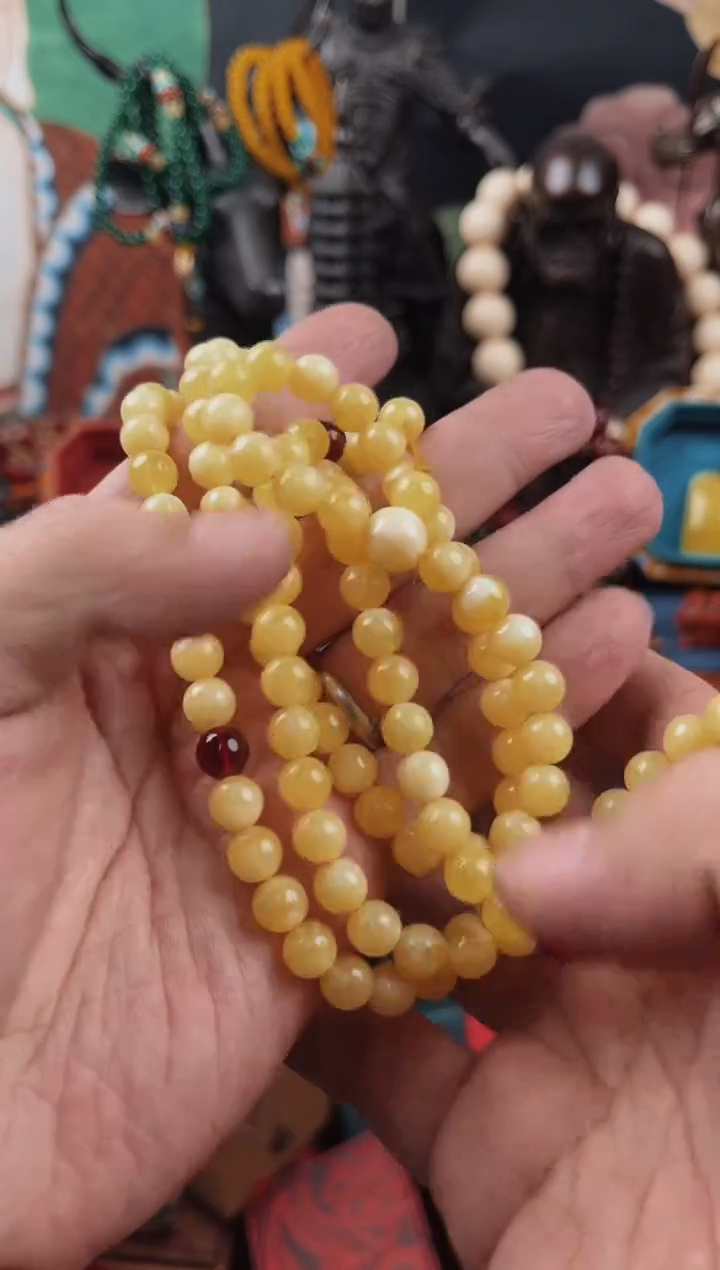 【闪购商品】蜜蜡裸石未镶嵌飞哥精品专属推荐