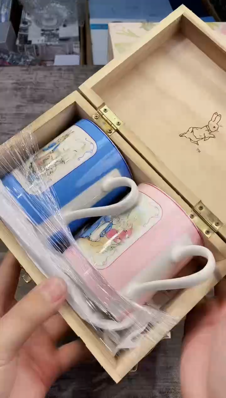 【闪购商品】瓷片都是我的大宝贝儿瓷器