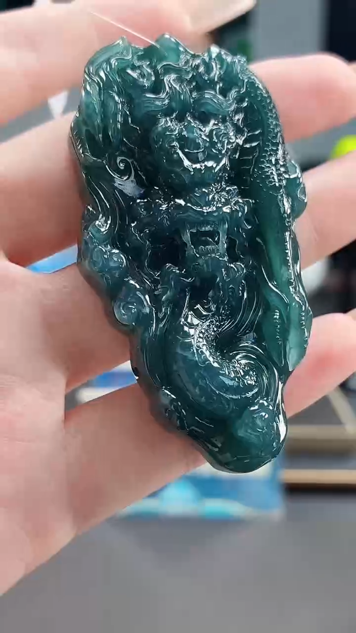 颈饰未镶嵌翡翠DLZ25082490