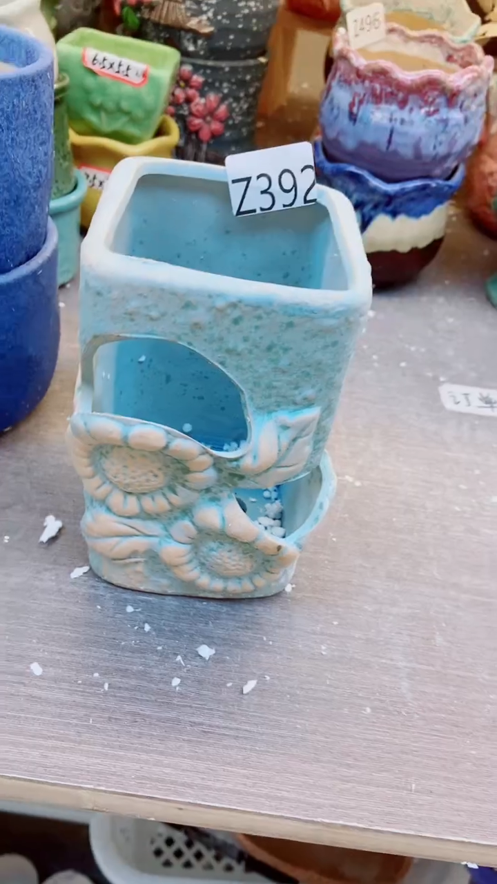 【闪购商品】陶瓷@@Z392
