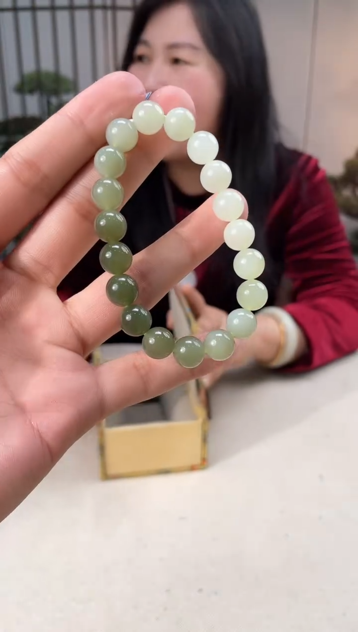【闪购商品】定制和田玉和田玉（多样性拍一发一）60084