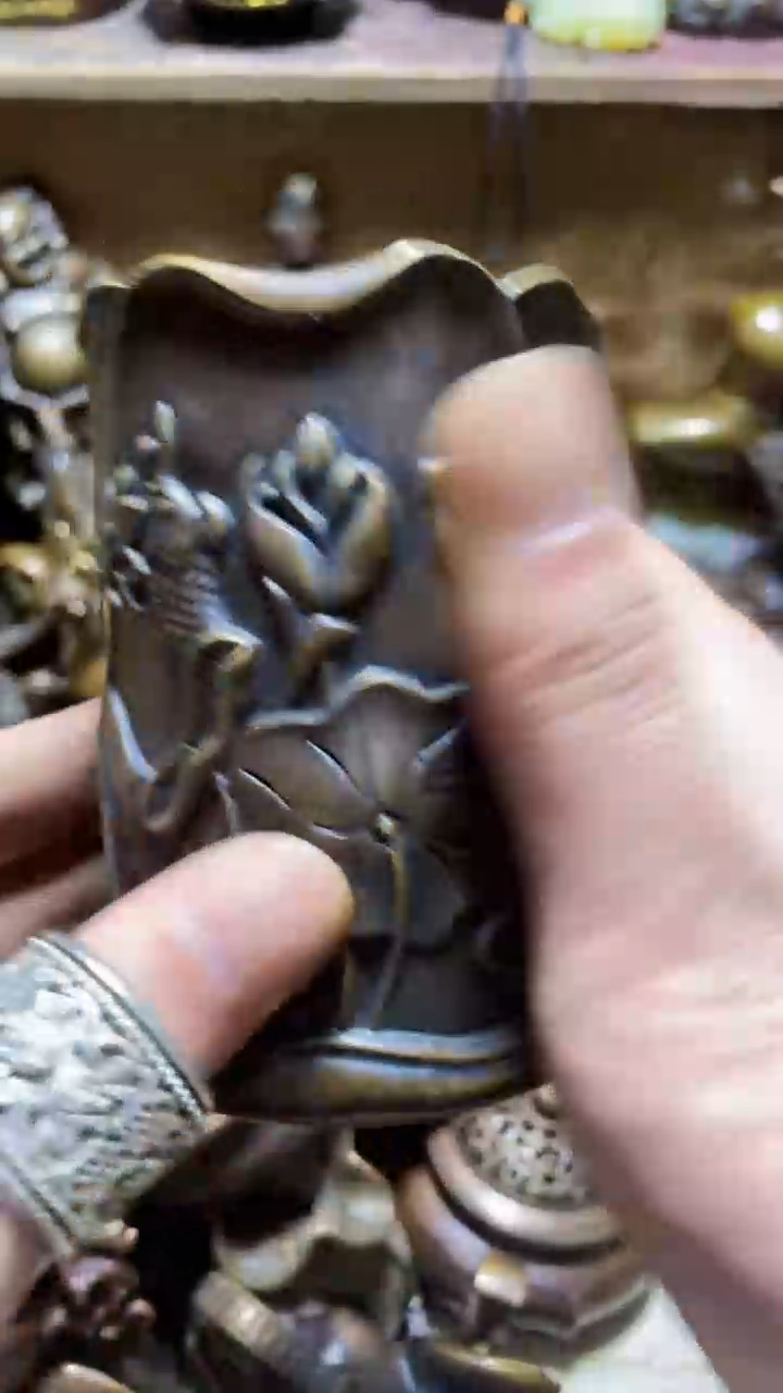 【闪购商品】铜器摆件诚信经营