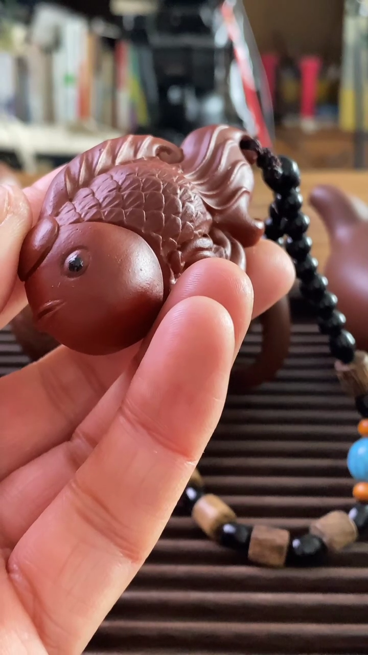 【闪购商品】紫砂茶宠紫砂茶宠摆件