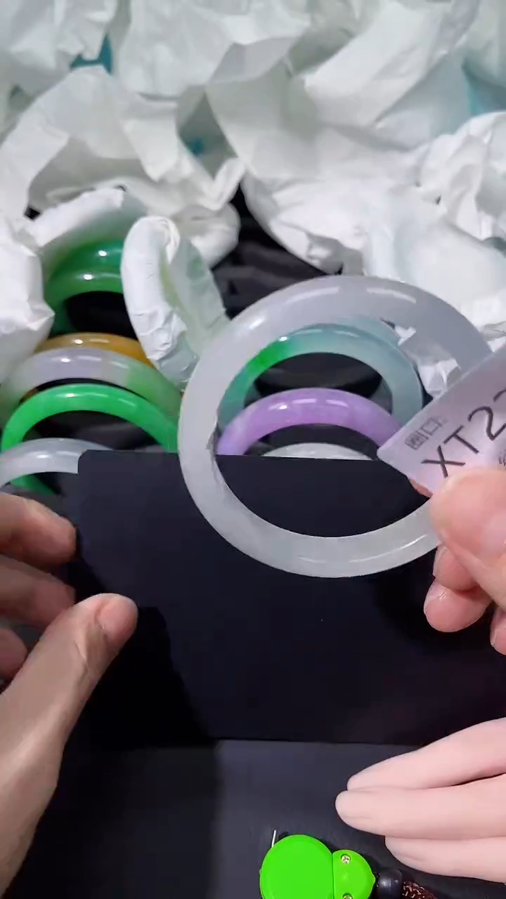  瑞丽云景友珠宝臻选阁翠宝zolXT221