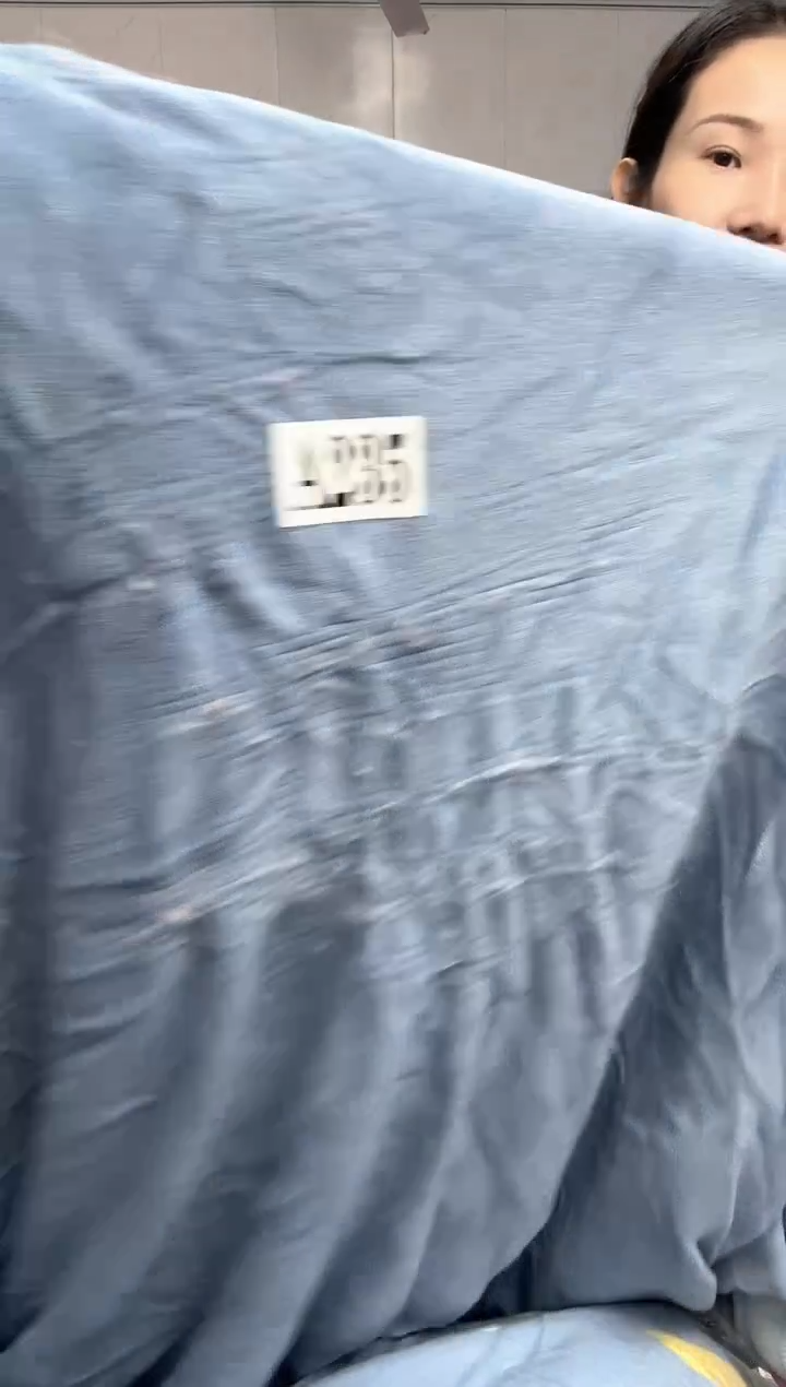 牛奶绒235瑕疵无售后