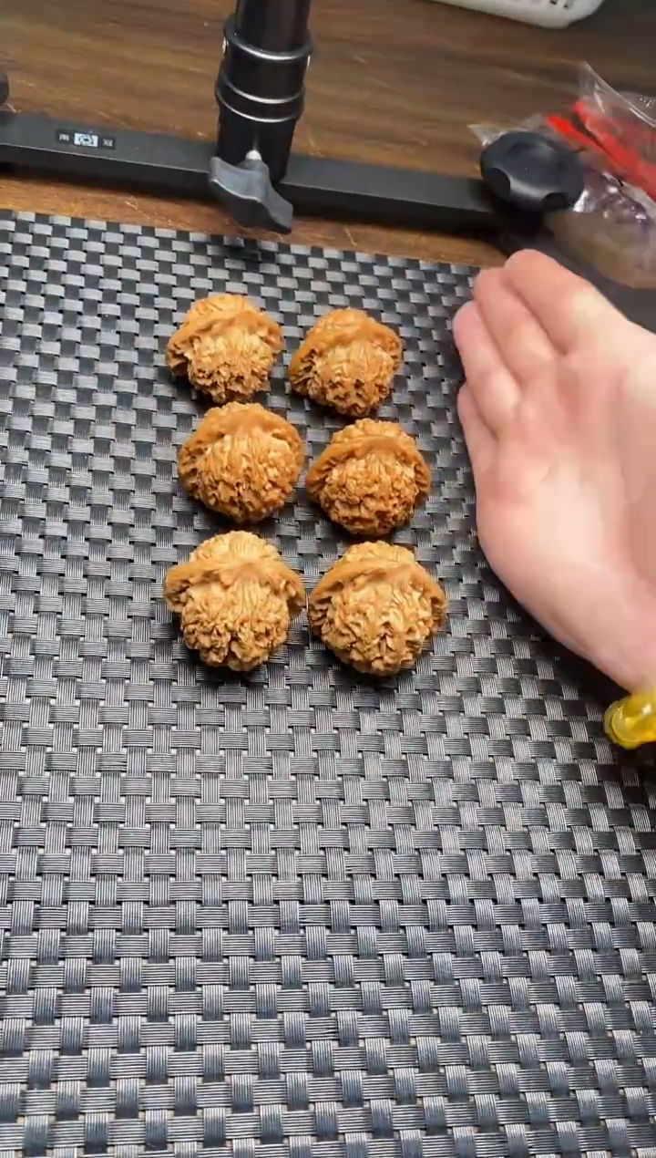 把件文玩核桃全品太行金三角41-42尺