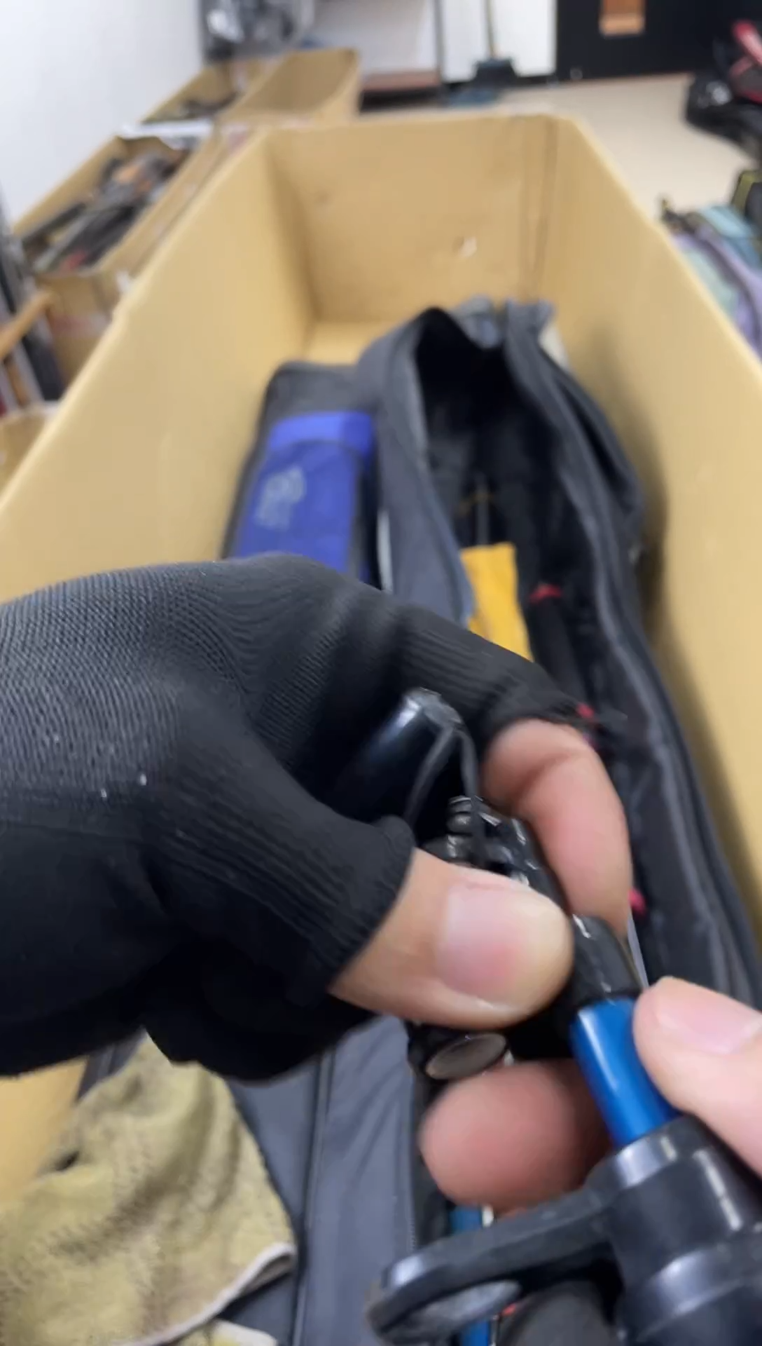 有*孤品微瑕，实物以直播间为准