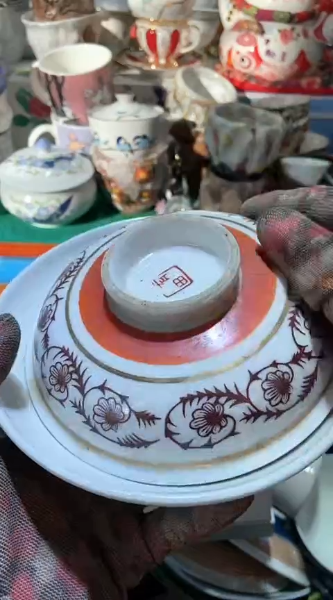 【闪购商品】瓷片6938798495146054966