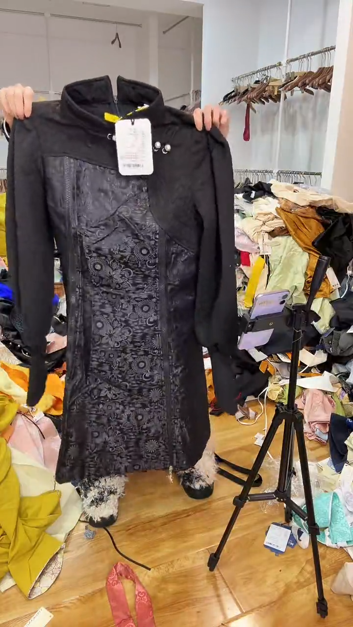 M码       90-105斤  卫衣裙