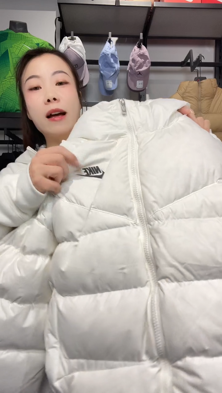 1544 闪购编码Nike/Jordan运动卫衣裤以直播间过款为准尺码. m