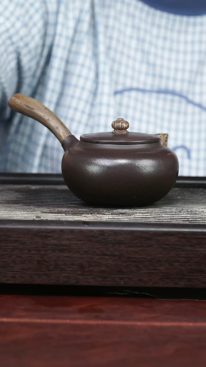 茶壶紫砂精品紫砂壶39.......260CC