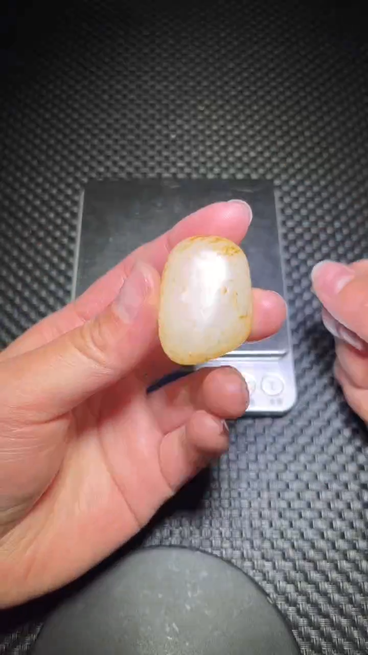 【闪购商品】和田玉挂件未镶嵌20