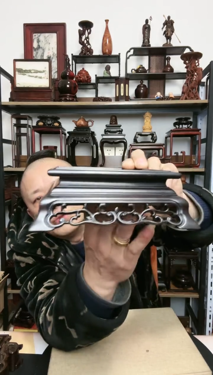 【闪购商品】紫砂紫砂底座底座
