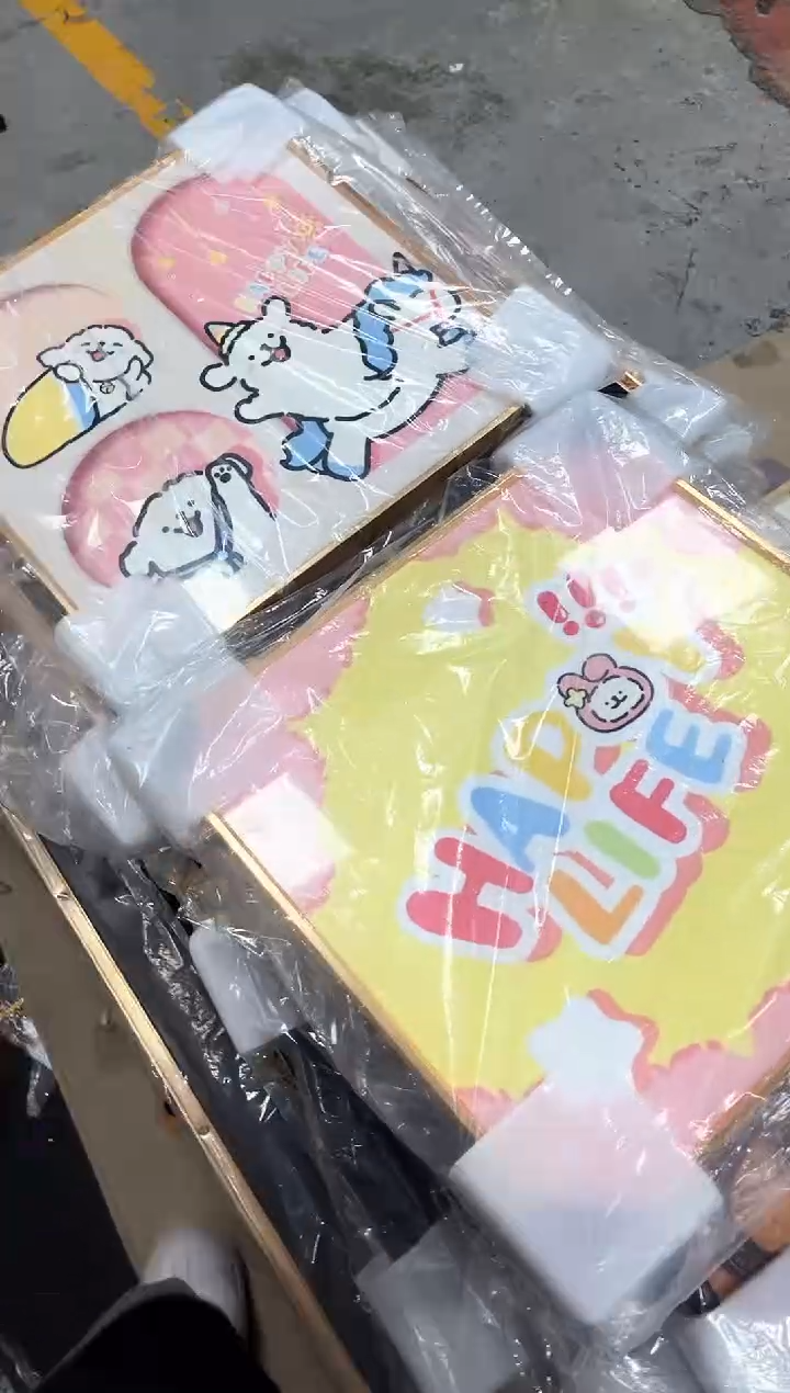 仓库清货 默认瑕疵 完美主义者慎拍