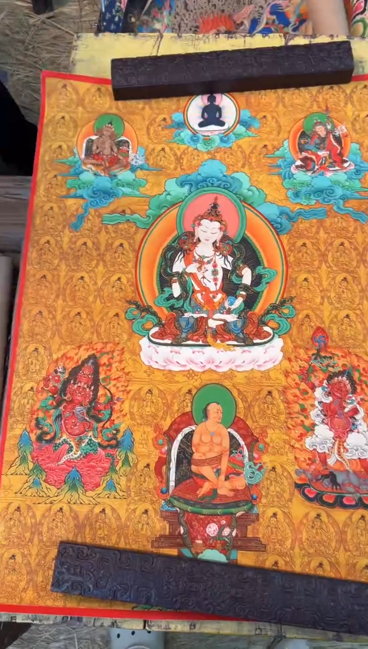 装裱画周总精选专属链接啊啊啊  A-097