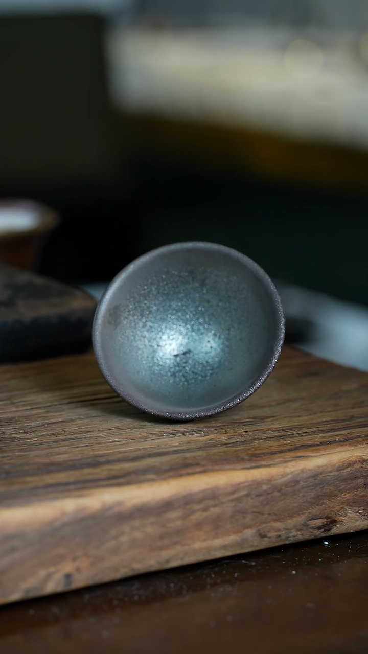 【闪购商品】浪鬼柴烧鬼烧系列杯
