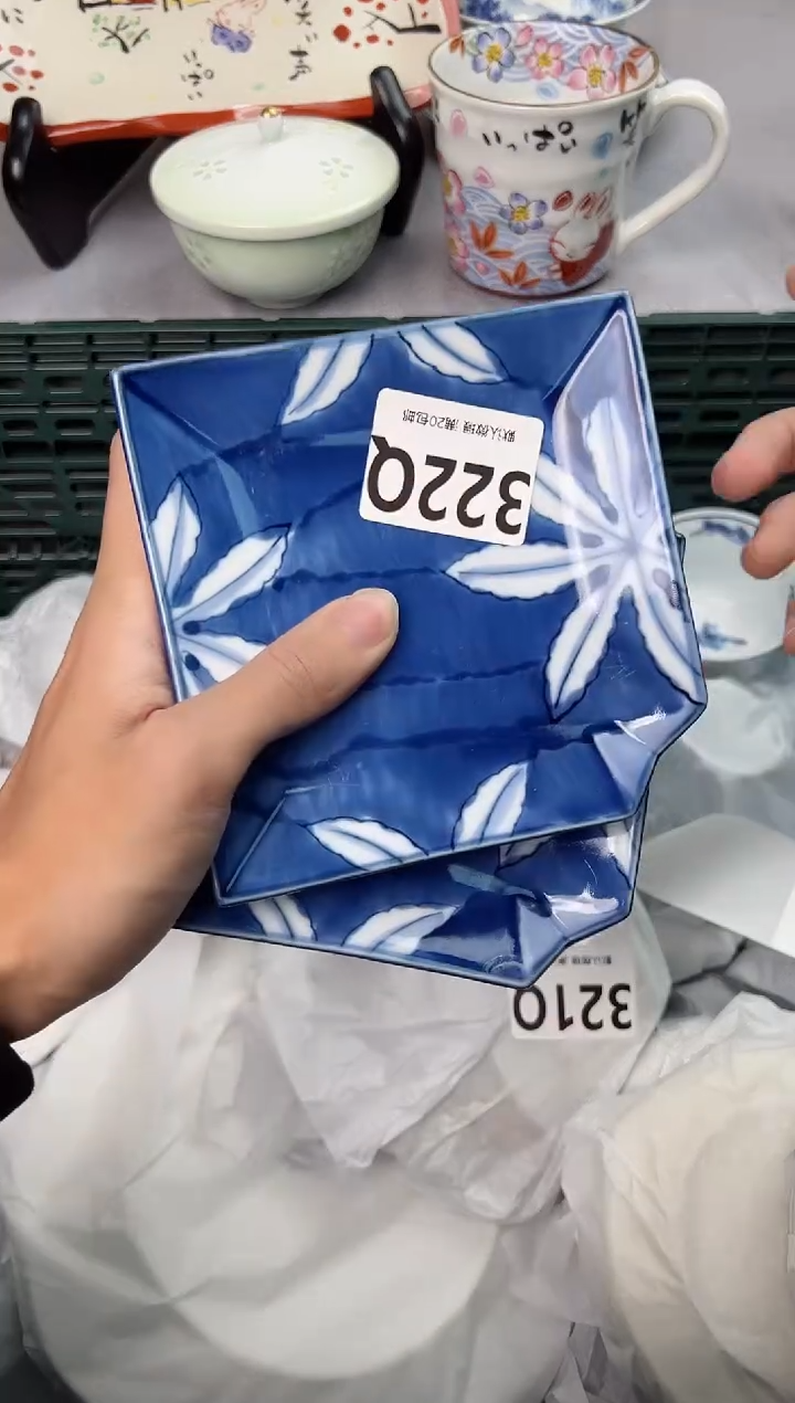 【闪购商品】碗322Q瓷器瓷器瓷器瓷器