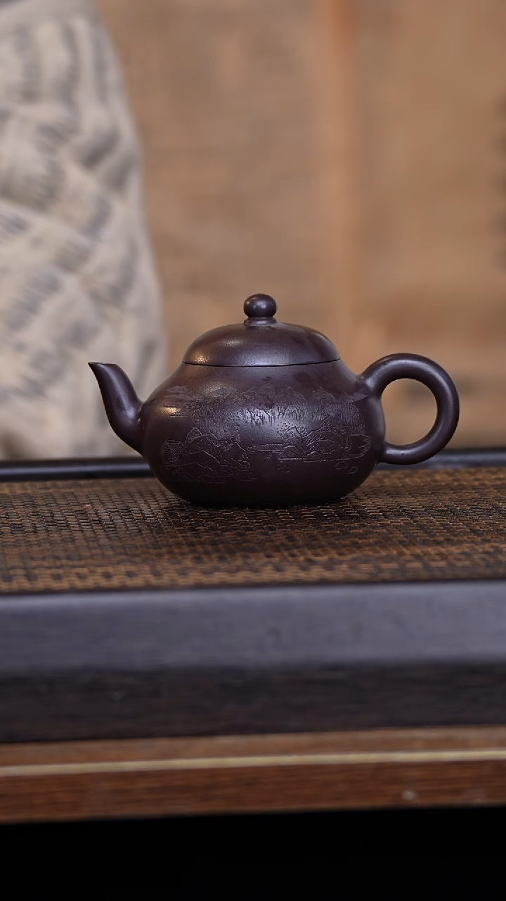 【闪购商品】紫砂茶壶456789123456789
