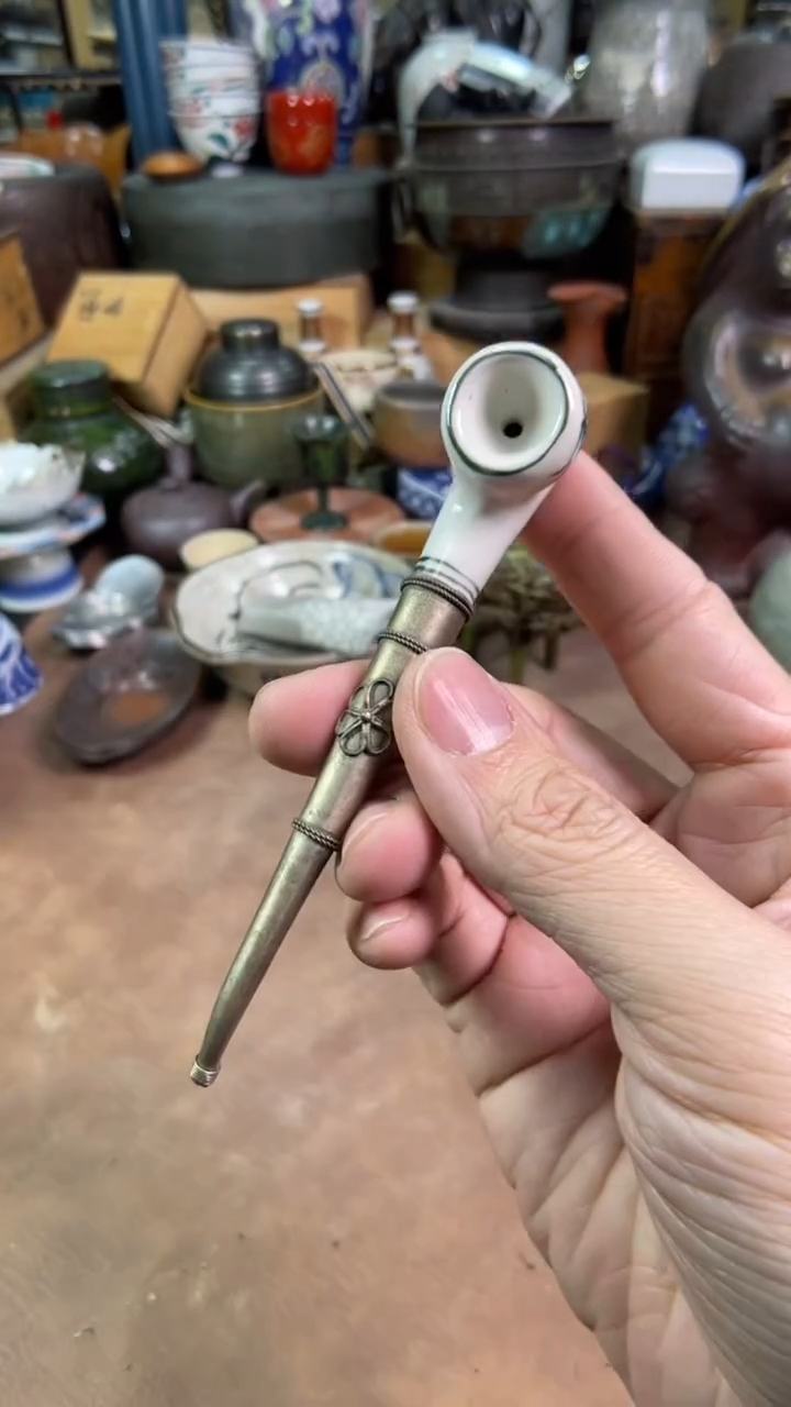 【闪购商品】摆件茶宠瓷器茶具套装