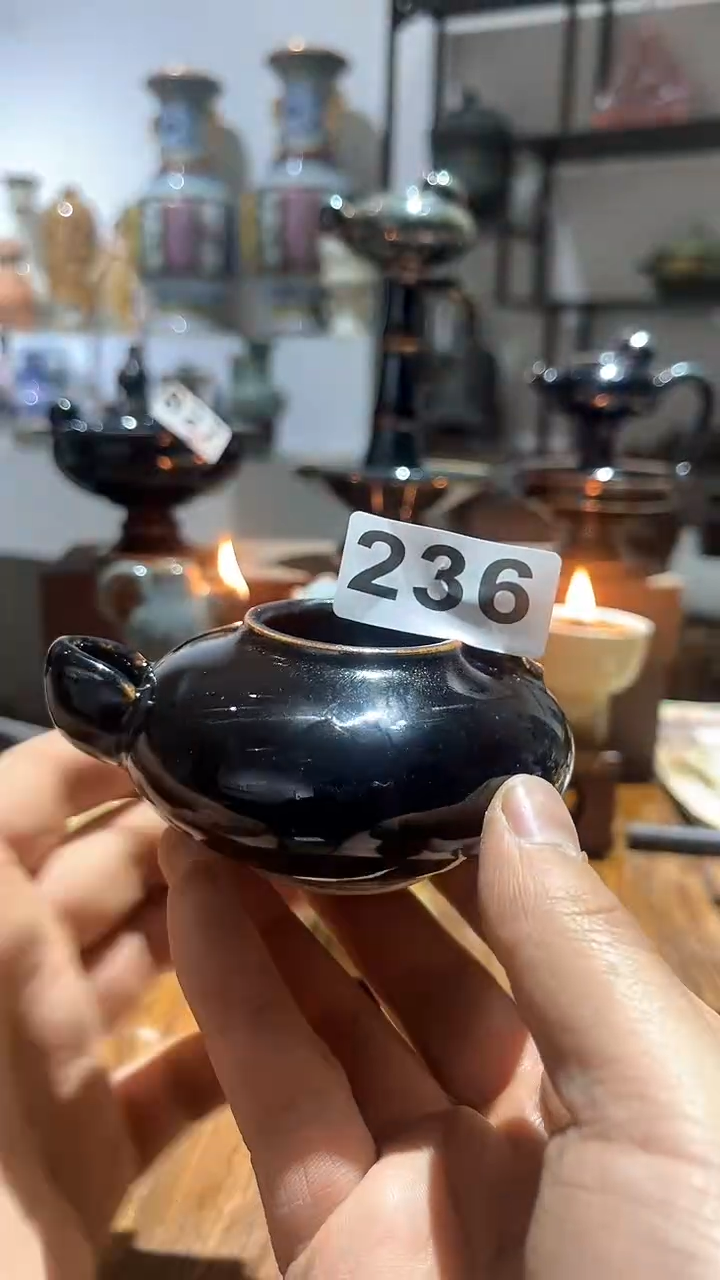 【闪购商品】摆件                