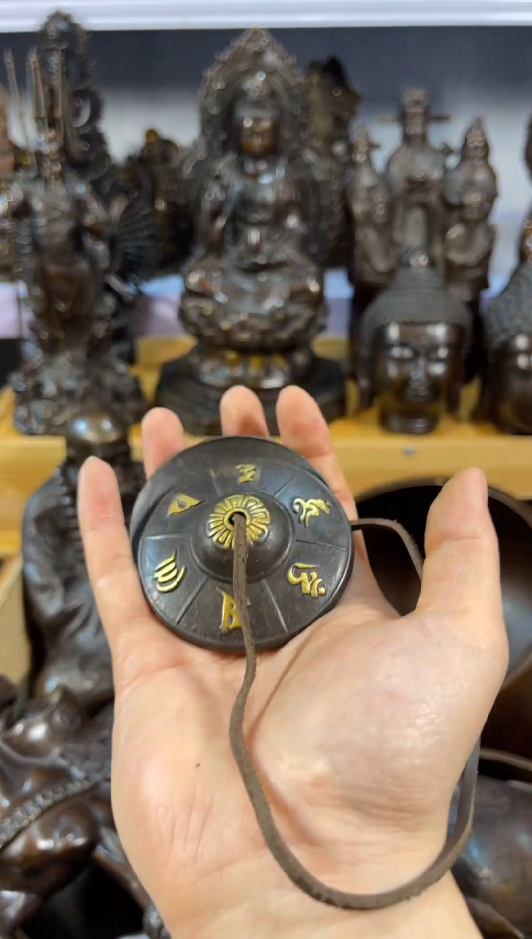 【闪购商品】.案台摆件 物品摆件