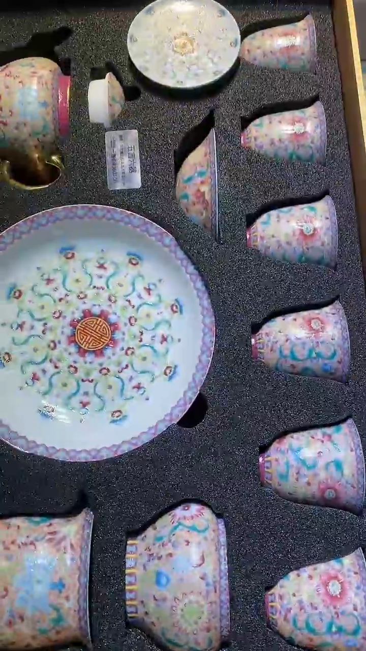 【闪购商品】瓷片11111111111111111