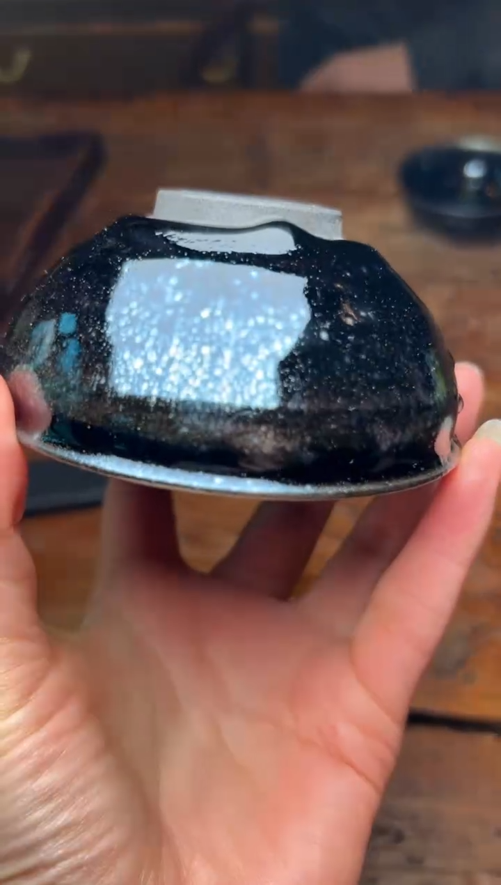 【闪购商品】茶盏罗建明精品盏2