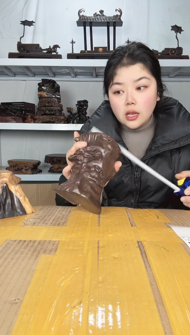 大果紫檀（缅甸花梨）d**i35