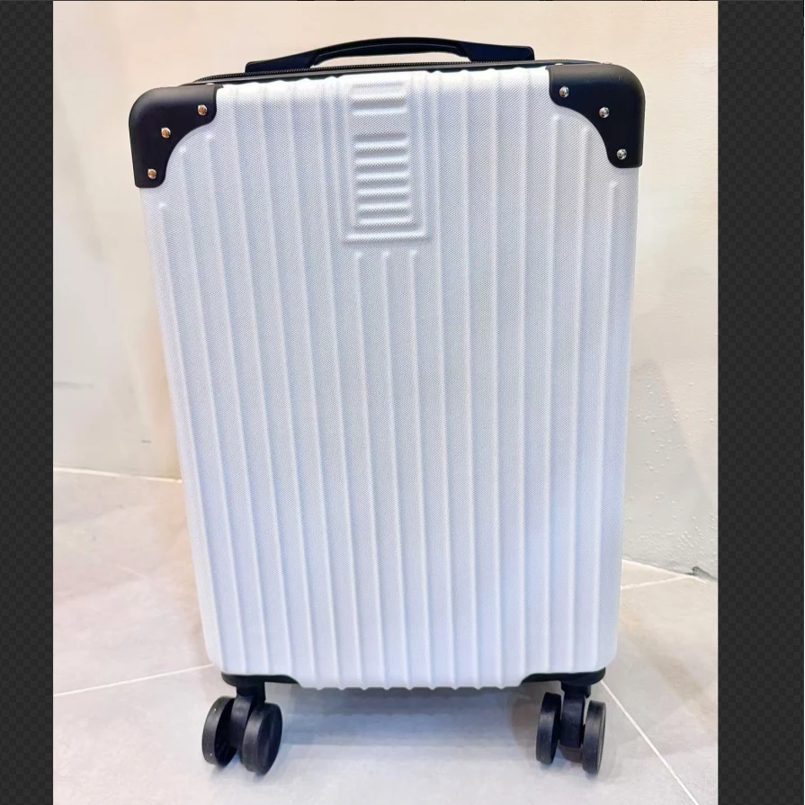 二号大容量结实耐用加厚旅行行李箱随机发2 FL