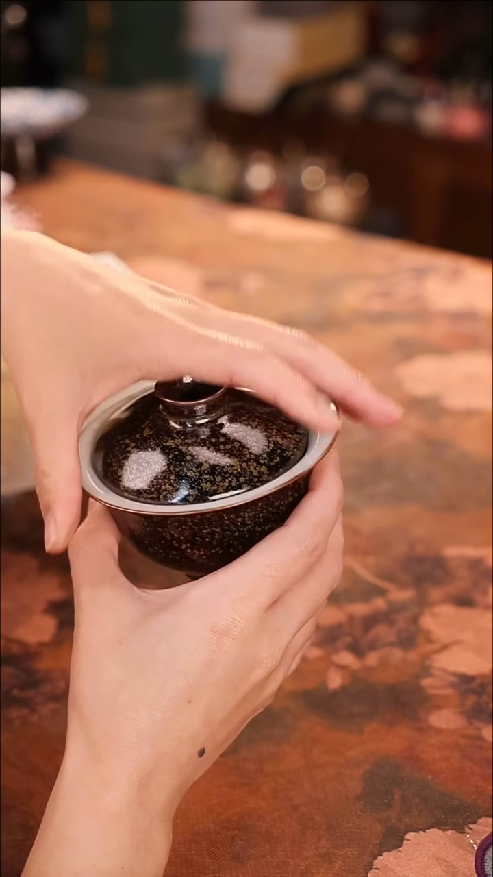 【闪购商品】陶瓷茶具（无礼盒无茶盘）@@97
