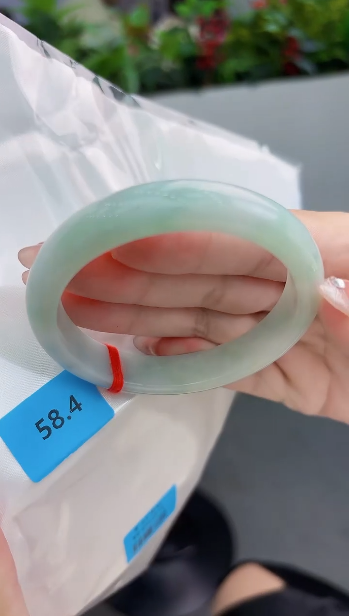 【闪购商品】翡翠手镯未镶嵌翡翠手镯