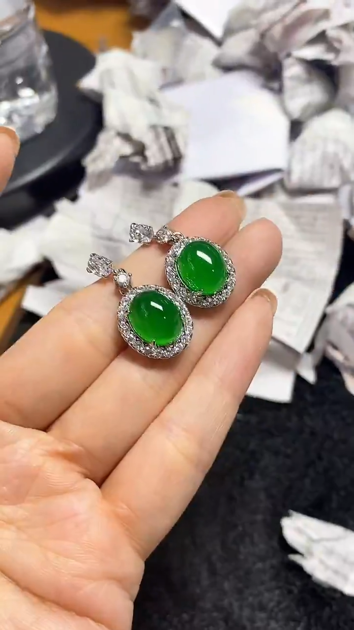 满色吊坠 所见即所得！！