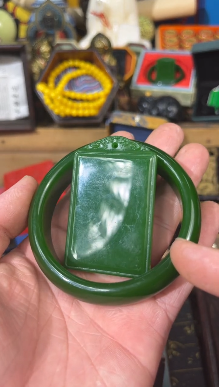 【闪购商品】和田玉龙龙龙龙龙龙龙龙未镶嵌龙龙龙龙龙龙龙龙