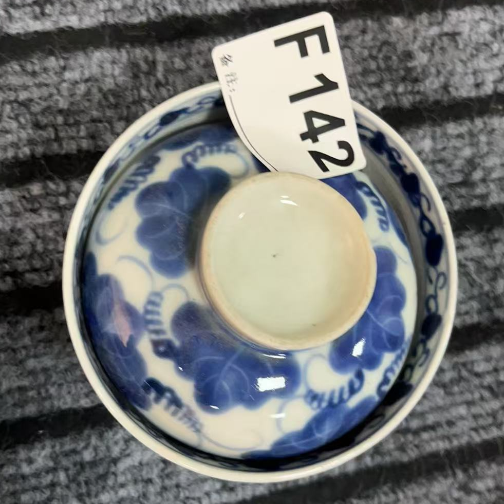 F142盛京文物商店/甄选/一件