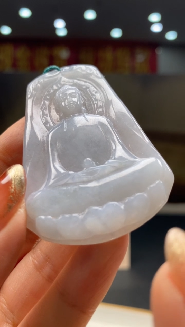 【闪购商品】定制翡翠未镶嵌********116
