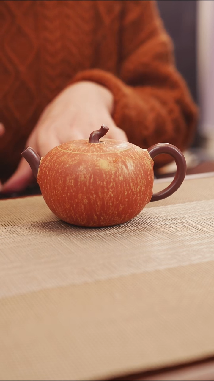 原矿本山段苹果壶17