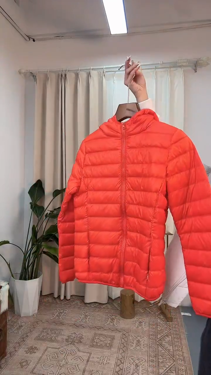 8女士时尚搭配衣服