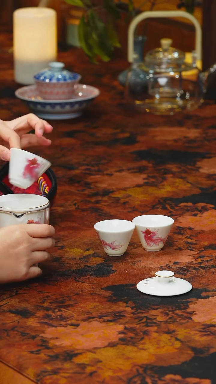 【闪购商品】楽门茶器！！！！