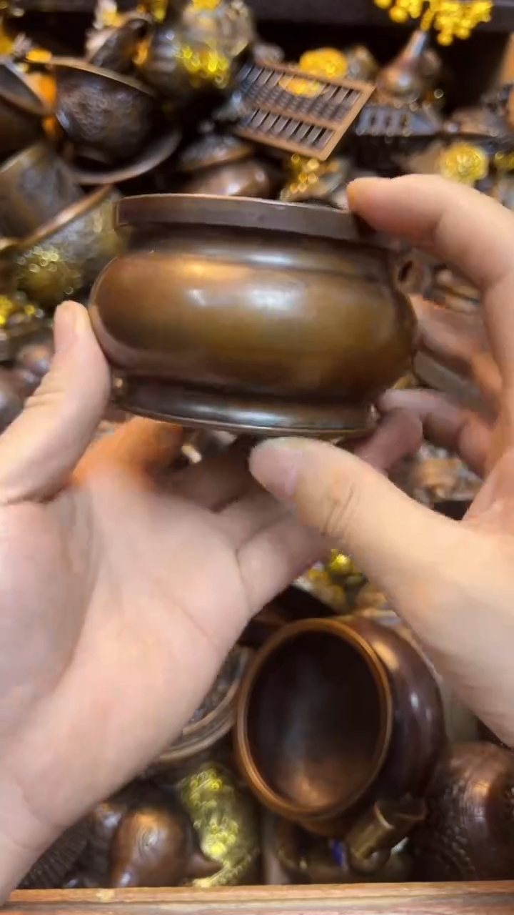 1案台摆件  物品摆件