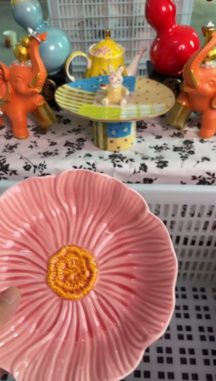 瓷片074默认微瑕15包邮库存1件