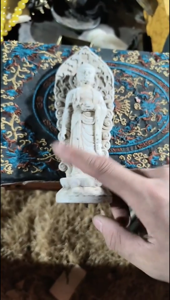 香榧木（1个小复利）